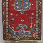 1172 1164 ORIENTAL RUG